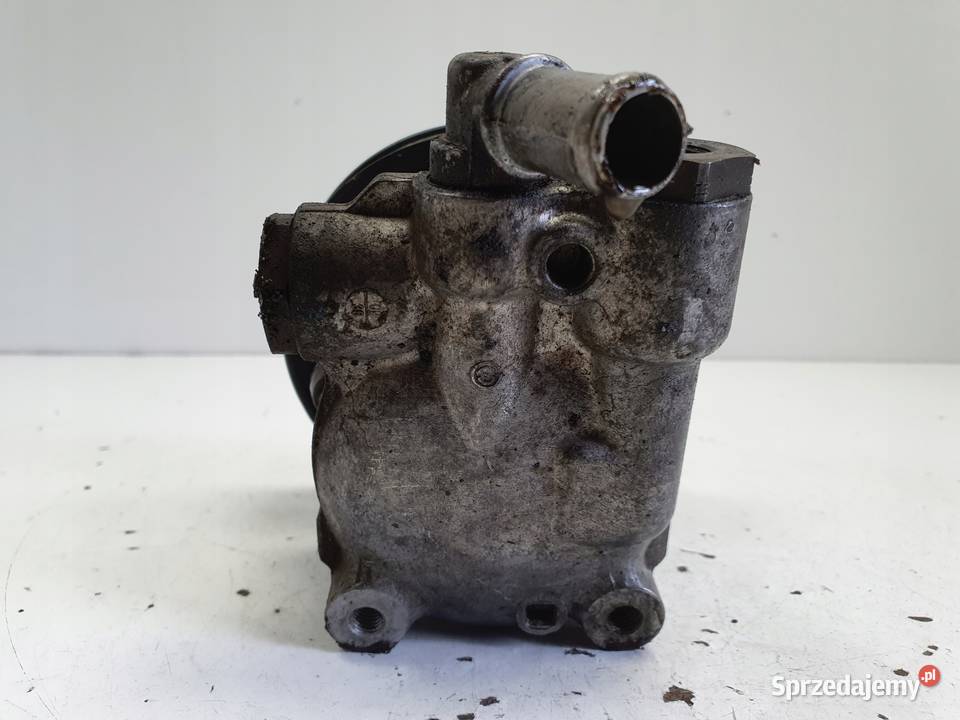 BMW X3 E83 20 D N47 POMPA WSPOMAGANIA 3450592 Rudka