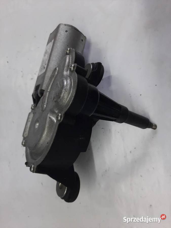 Fiat Panda 2 II silniczek tylnej wycieraczki osobowe Wycieraczki i spryskiwacze Ksawerów