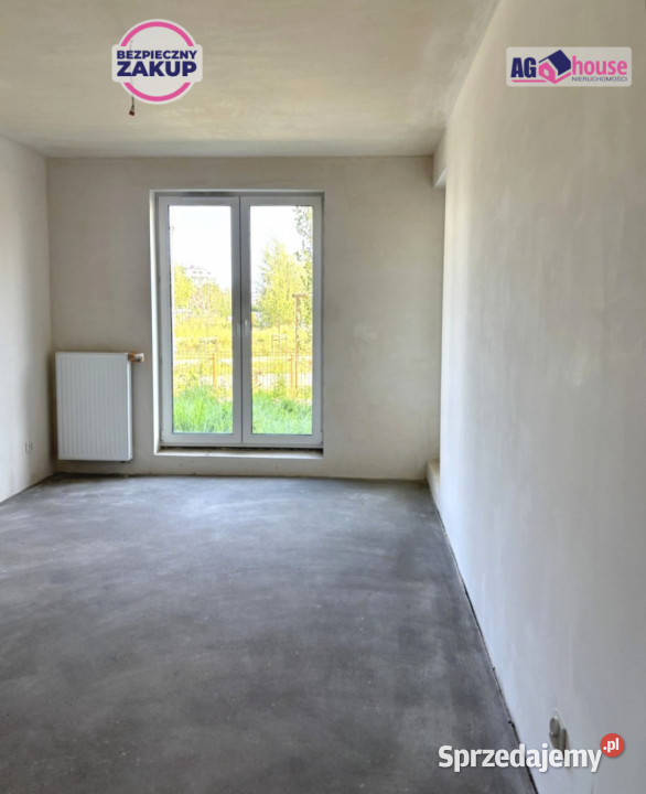 Mieszkanie 6617m2 3pok Gdańsk