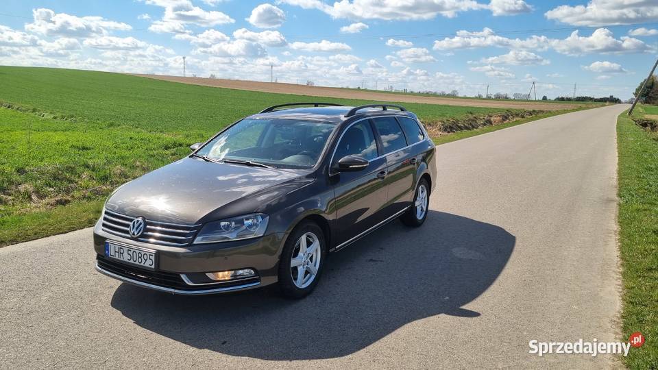 Passat 16D 105