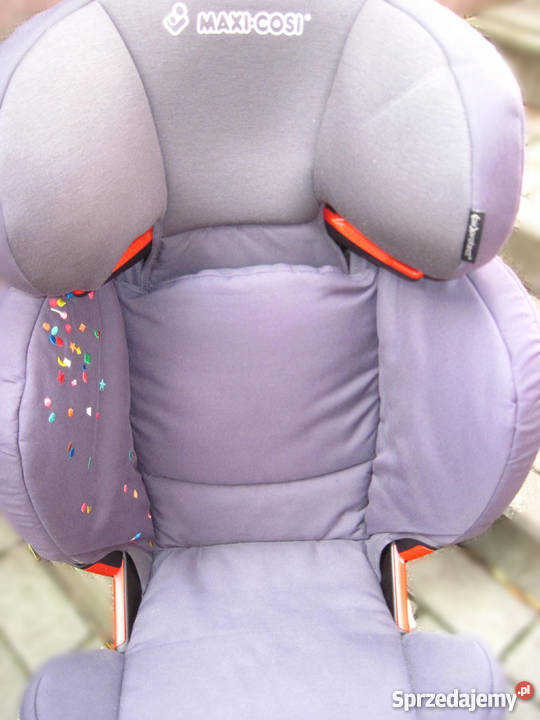Fotelik samochodowy Maxi Cosi FeroFix 1536 Łódź sprzedam