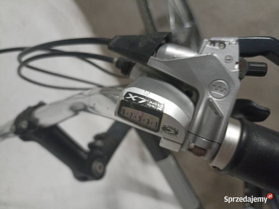 Rower rama carbon koła 28 Multi Cycle synergyc Rowery i akcesoria Giżycko