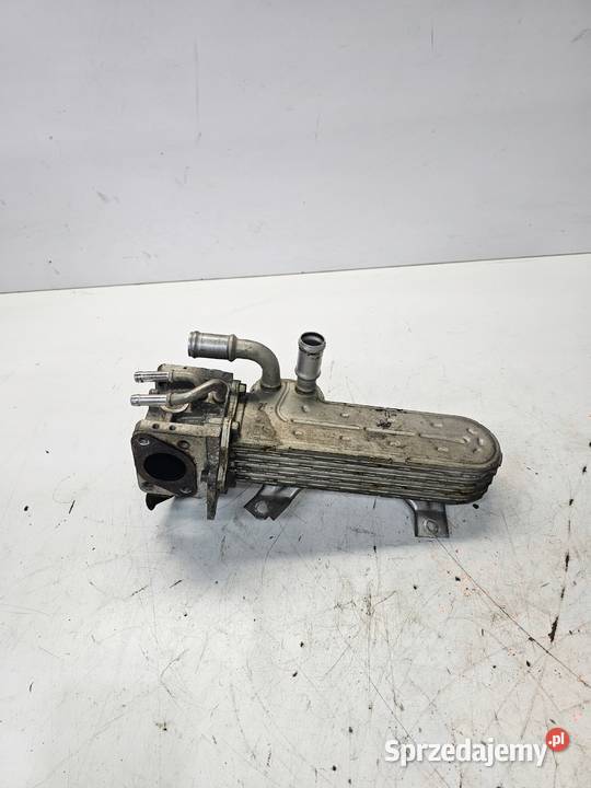 CHŁODNICA SPALIN EGR AUDI VW 19 20 TDI sprzedam
