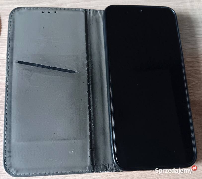 Samsung Galaxy A14 5G Srebrny Opole