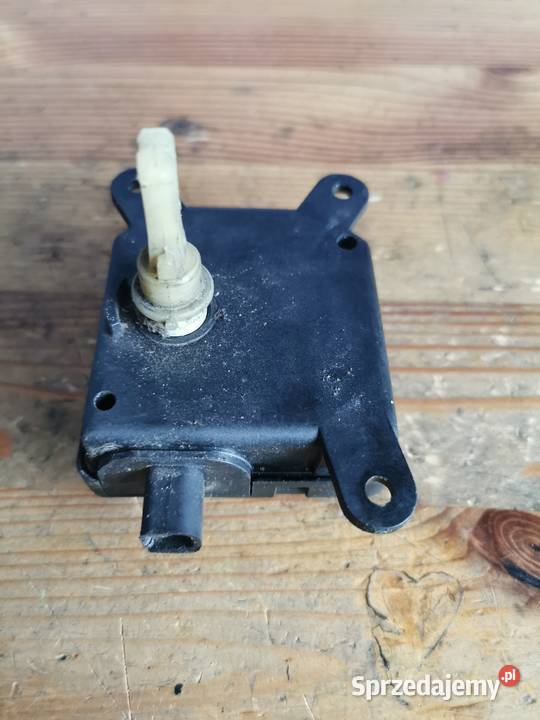 Silniczek Nagrzewnicy Opel Astra 3 H 52497184 Margonin sprzedam