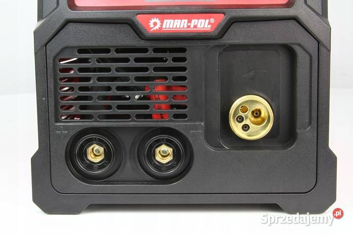 Półautomat spawalniczy MIGMAG MMA TIG 30250A Chmielnik