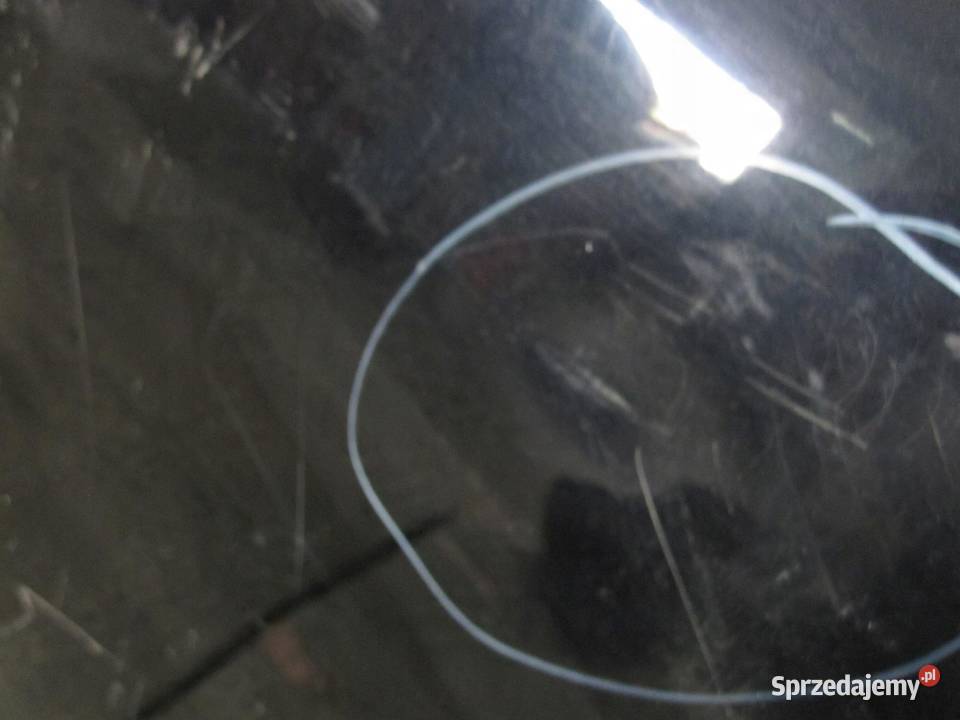 DACIA DUSTER I 13r drzwi lewe przód Części samochodowe świętokrzyskie