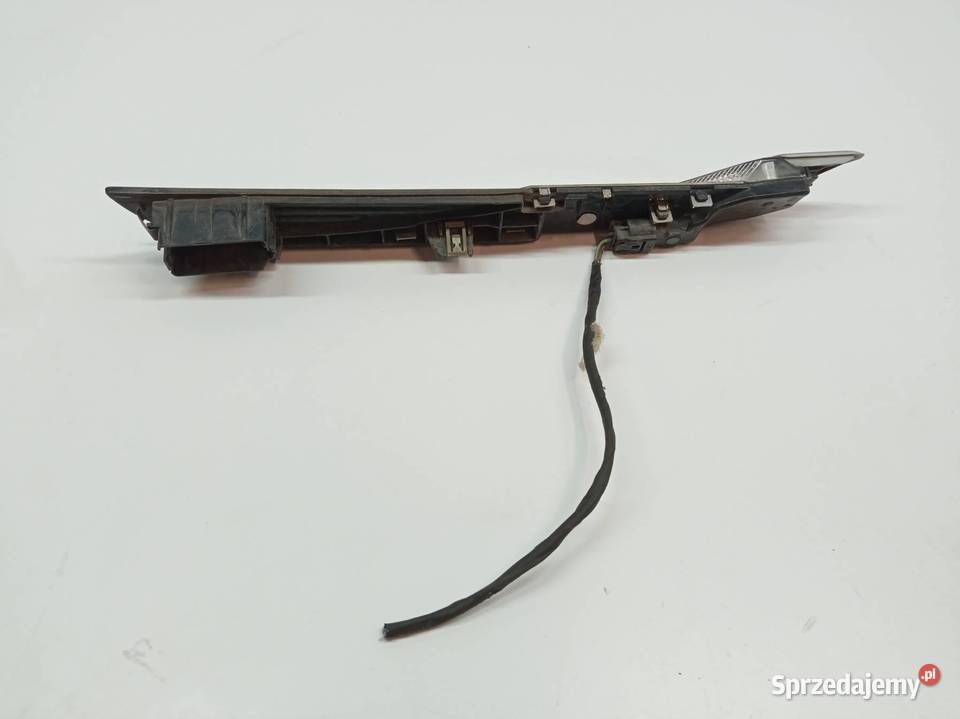 KIERUNKOWSKAZ W BŁOTNIK LEWY PRZÓD 7221859 Bmw sprzedam
