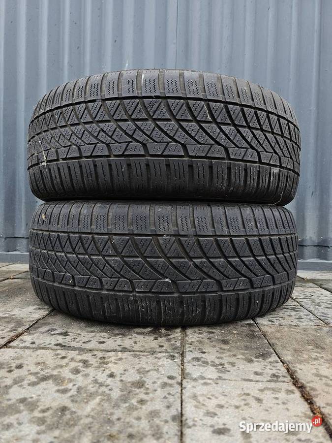 2x Opony Wielosezonowe Norauto 4 Seasons 195 55 195 Chodzież sprzedam