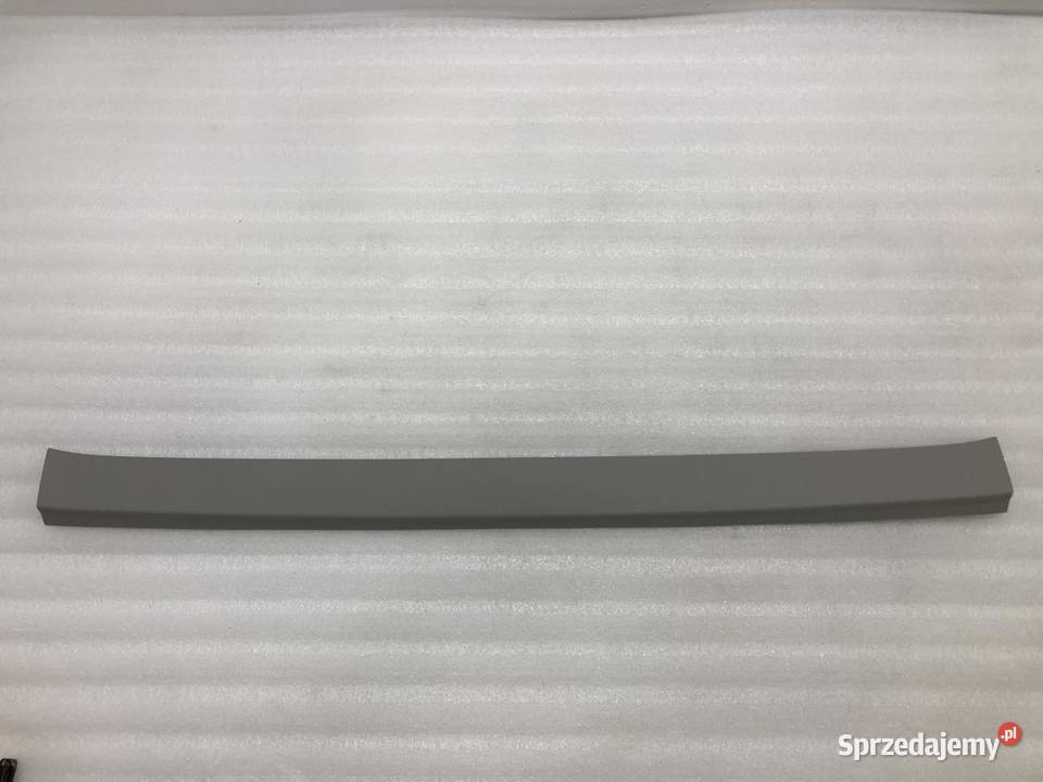 OSŁONA LISTWA PODSUFITKI 5TA867617 VW TOURAN III Osłony i zaślepki sprzedam