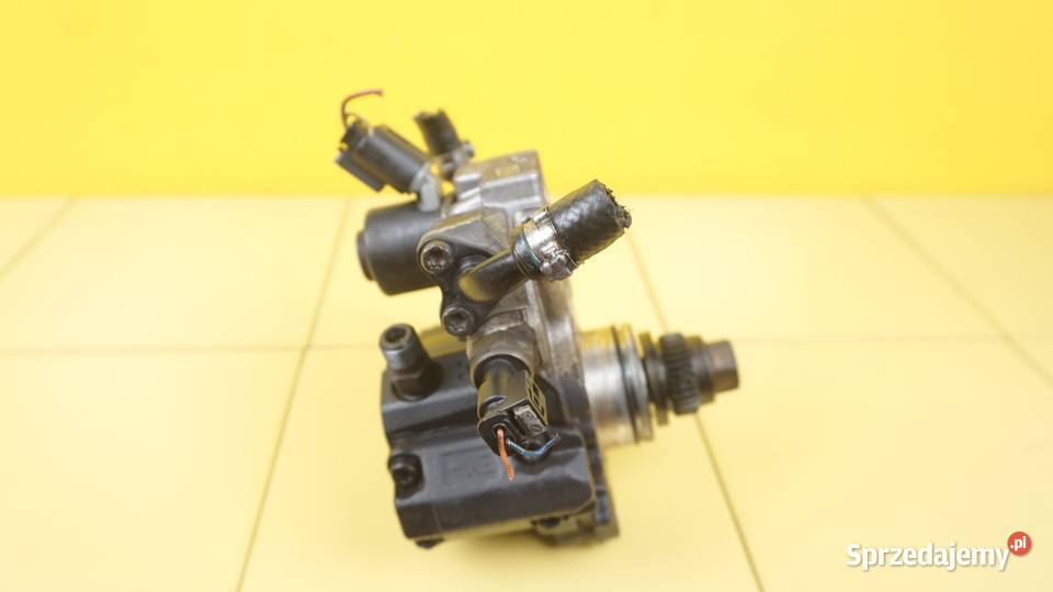 MERCEDES E W212 CLS 22 CDI 13r 204 651924 pompa osobowe Suków