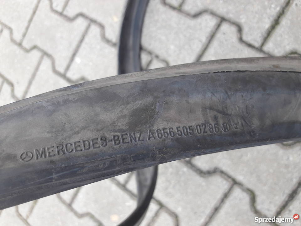 6565050286 uszczelka osłony tunelu wentylatora Częstochowa