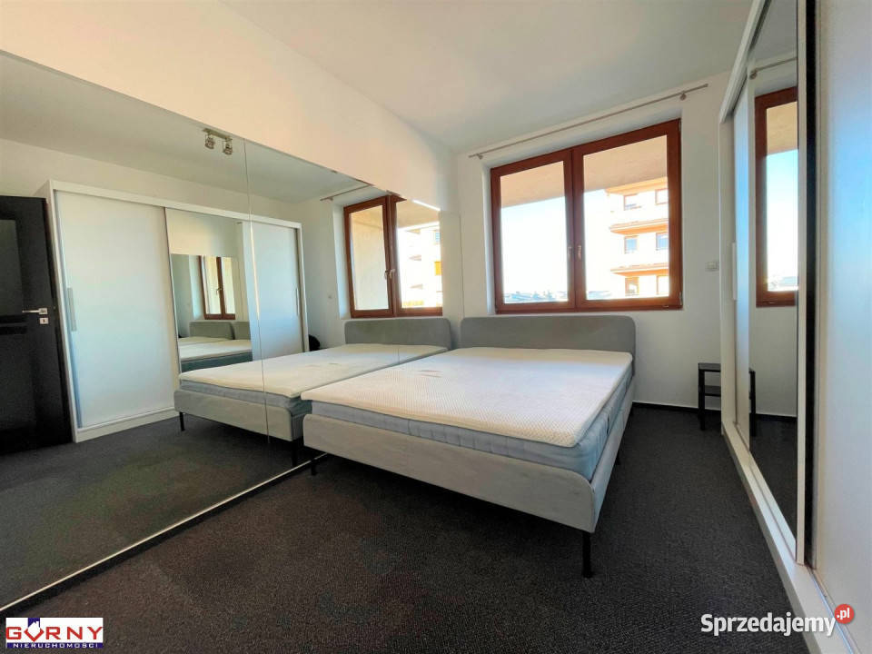 Mieszkanie 10725m2 4pok Piotrków Trybunalski 107.25m2