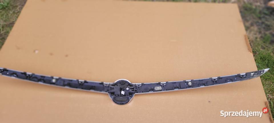 Opel Insignia Listwa klapy tył chrom Kraków