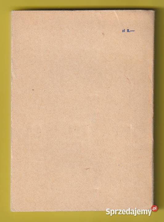 LABIRYNT GORĄCY ŚLAD WACŁAW KASZTELAN 1974 Łódź