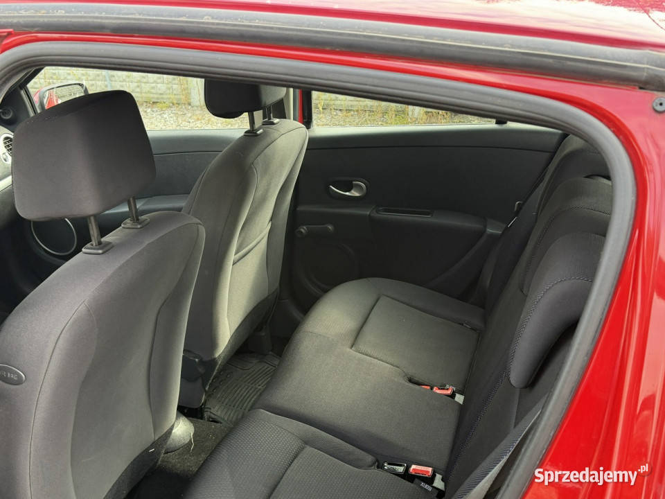 Renault Clio Częstochowa sprzedam