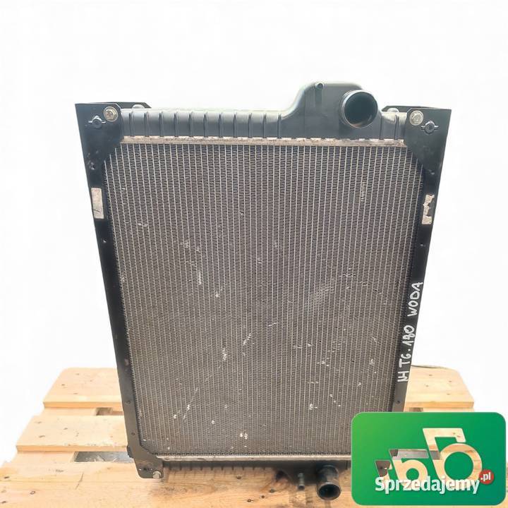 Chłodnica wody MN422135 Denso 84485110 Holland Wilkowo