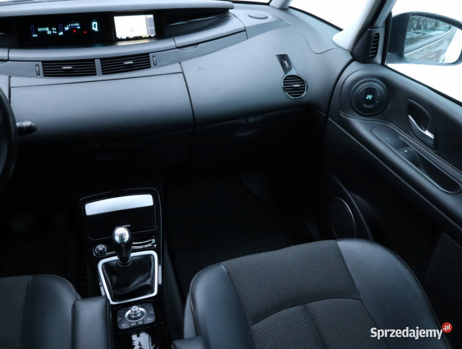 Renault Espace 20 dCi Piaseczno