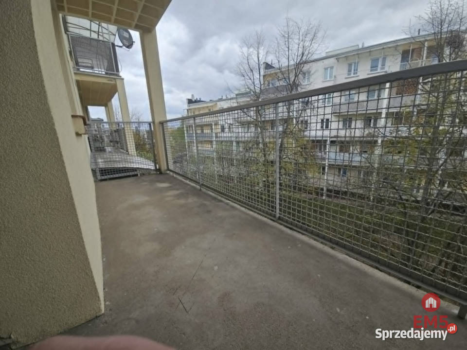 Mieszkanie Białystok 513m2 2 pokoje 51.3m2 sprzedam