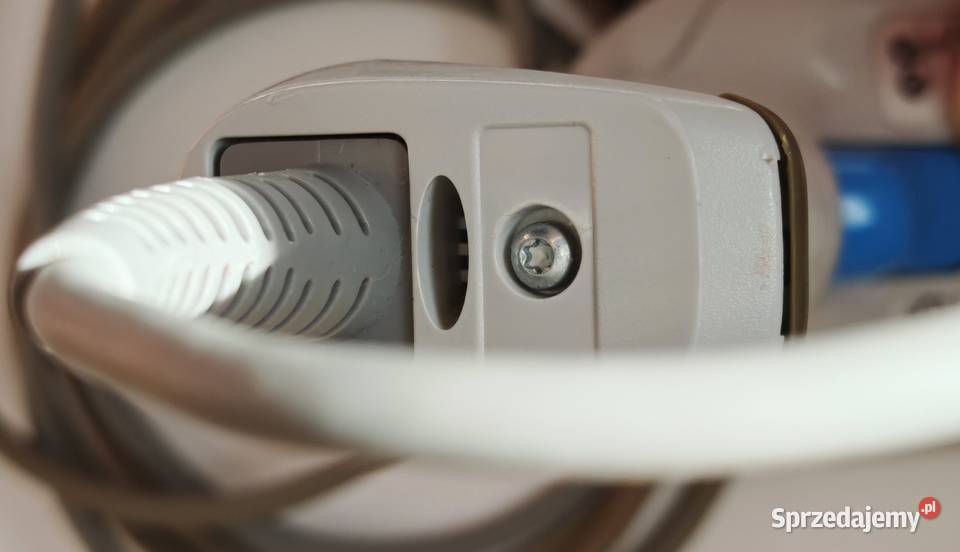 Czytnik kodów kreskowych Datalogic QD2130WH Górowo Iławeckie