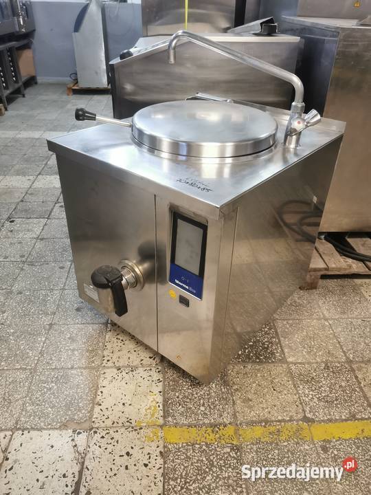 Kocioł elektryczny ELECTROLUX 65 litrów Gastronomia sprzedam