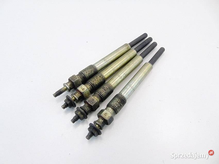 ŚWIECE ŻAROWE 20 HDI 206 306 307 406 XSARA C5 Sosnowiec