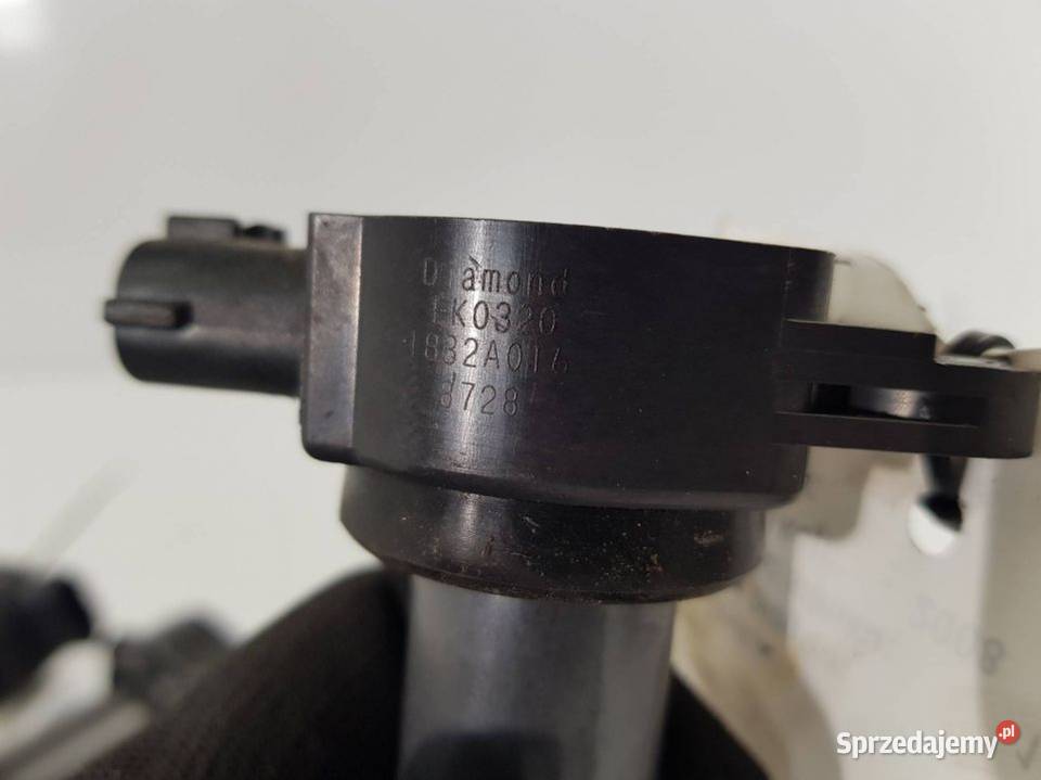 CEWKA ZAPŁONOWA 1832A016 LANCER IX SPORTBACK Lipno