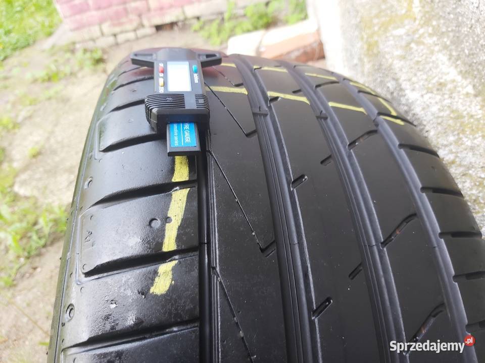 1 opona letnia 245x45x18 HANKOOK VENTUS S1evo 2 Bydgoszcz