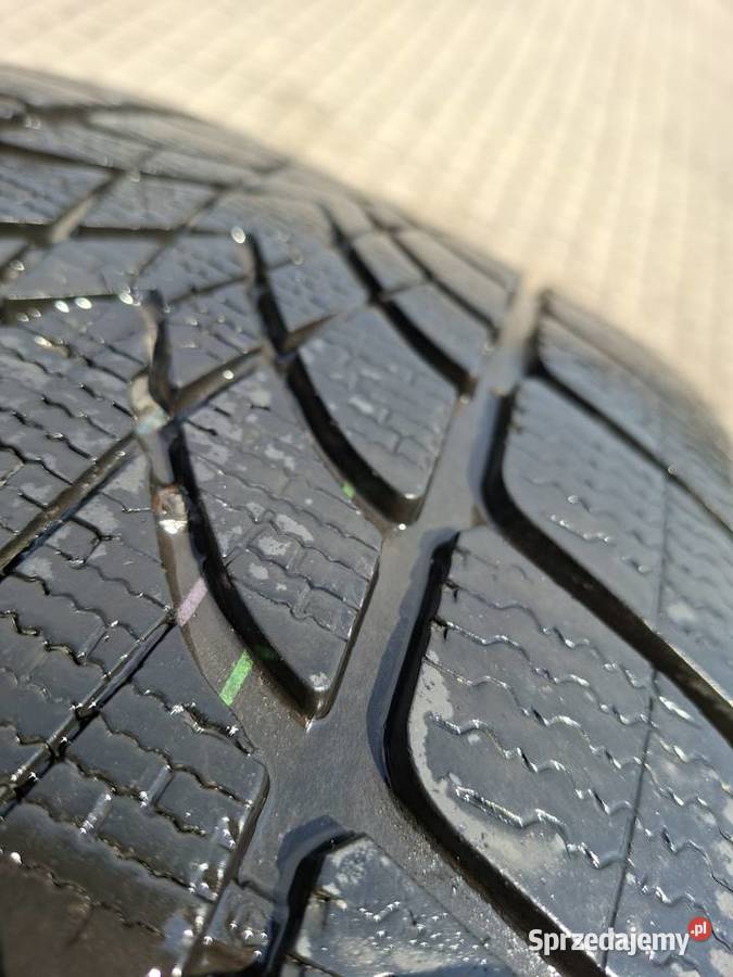 Opony 2555019 r DUNLOP WINTERSPORT 4 D ms 2022 Rybnik