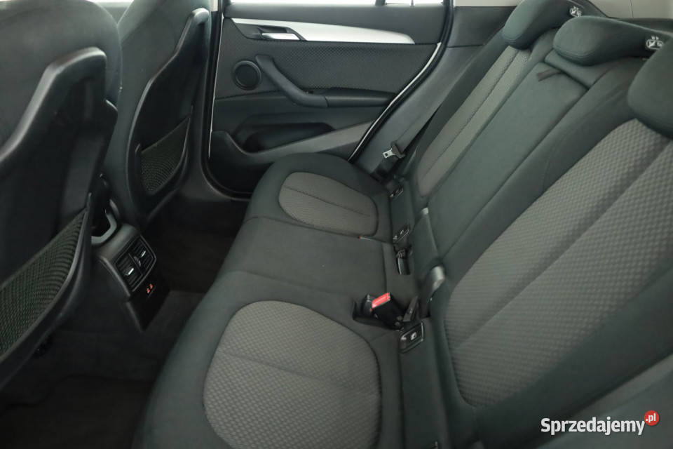 BMW X1 sDrive20i ABS