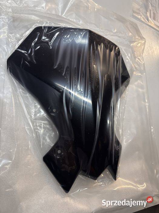 Szyba Owiewka Osłona Kawasaki duża oryginał Z650 sprzedam