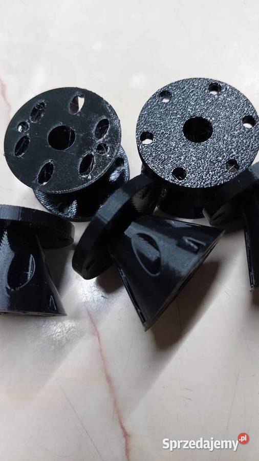 Moduł do tłumika Sport i Wypoczynek