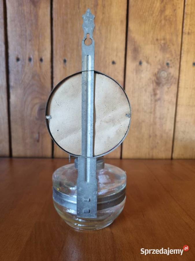 Mała lampa naftowa Warszawa