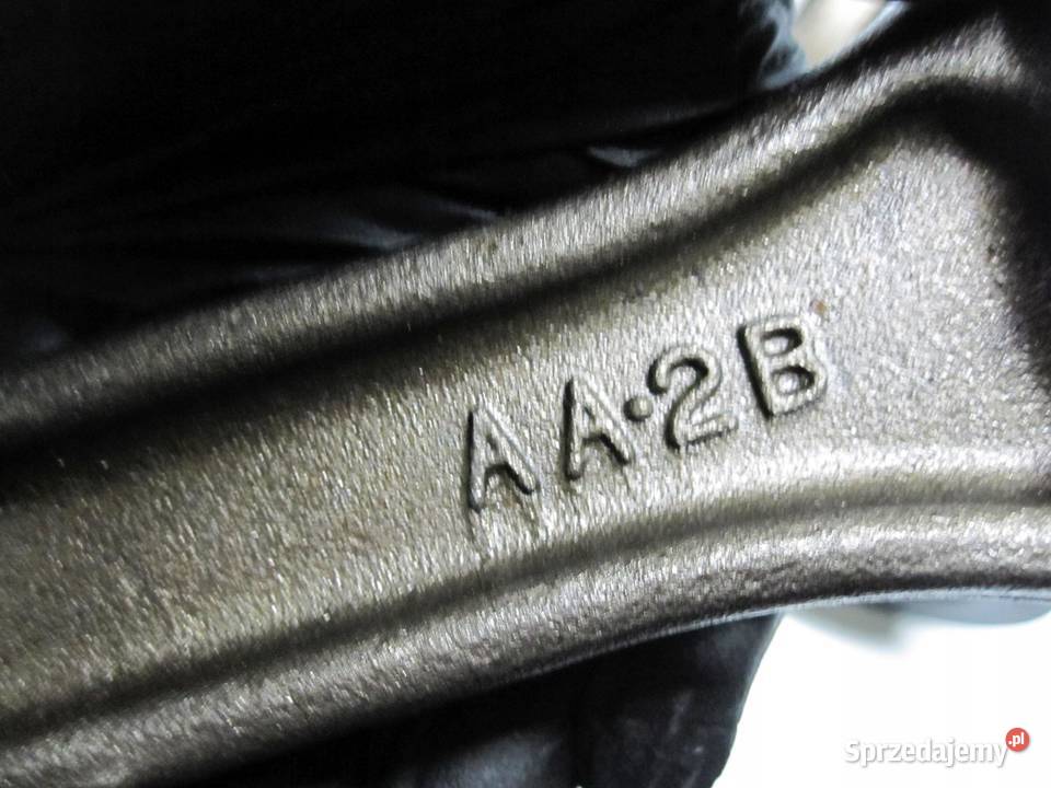 Mazda 6 22 CITD 09r 163 R2AA 151 TŁOK KORBOWÓD osobowe Części samochodowe