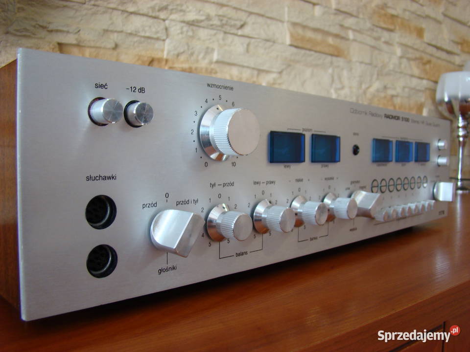 RADMOR 5100 79 Z FABRYKI Jelenia Góra