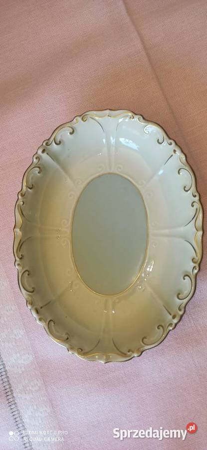 Patera Ilmenau Turyngia Made in Germany pomorskie Gdańsk