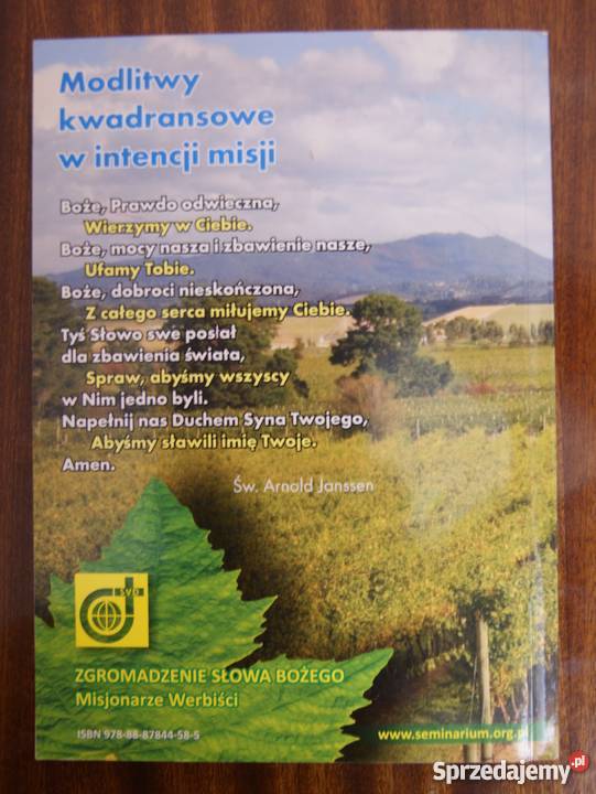 Wakacje z misjami Strażnicy Winnicy Rok wydania 2010 sprzedam