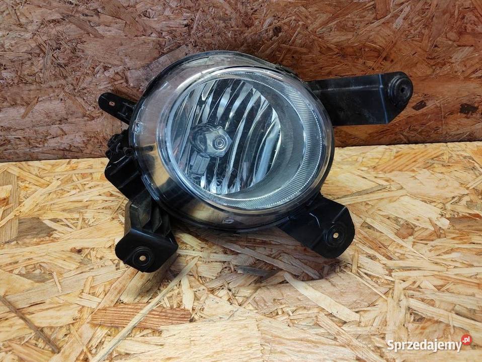Halogen Prawy Przód Hyundai i10 II 20132019 osobowe Pozostałe Pleszew