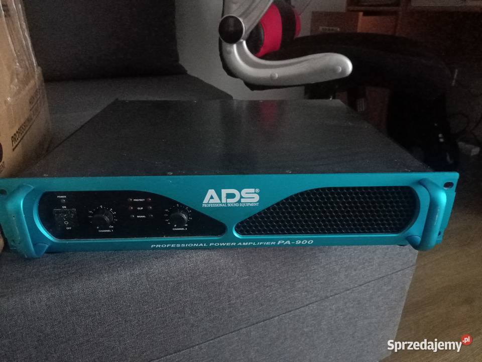 ADS PA 900 Racławice
