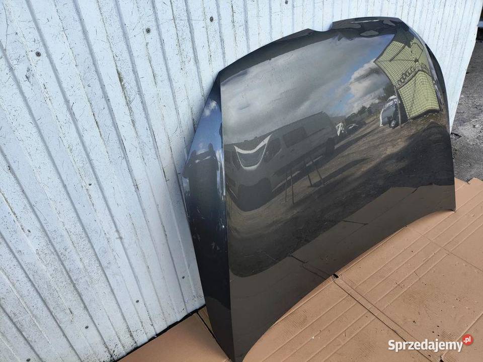 VW GOLF VII 7 MASKA POKRYWA zachodniopomorskie