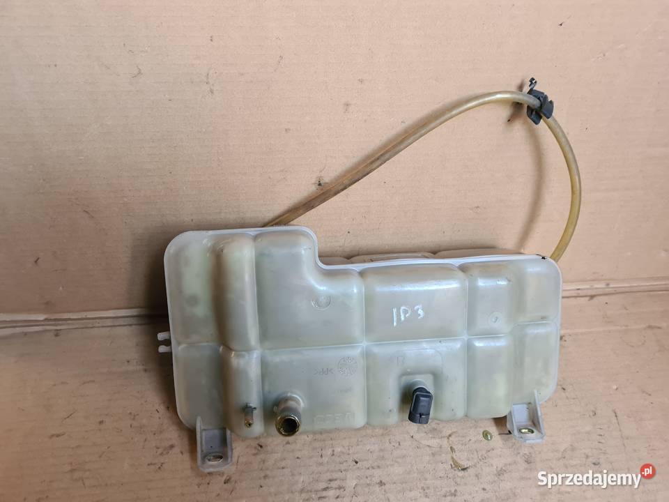 IVECO DAILY 3 9906 zbiornik wody wyrównawczy Legnica sprzedam