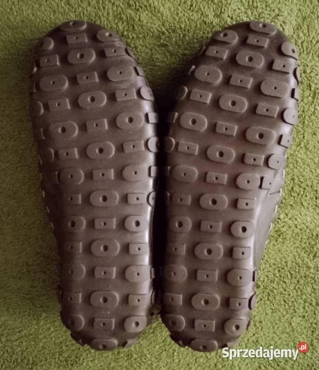 Mokasyny marki BONE rozmiar 41 Katowice