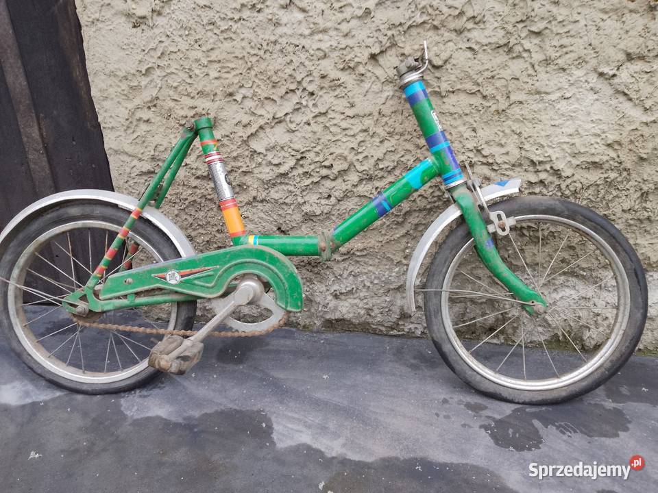 Romet diadem Tuchorza