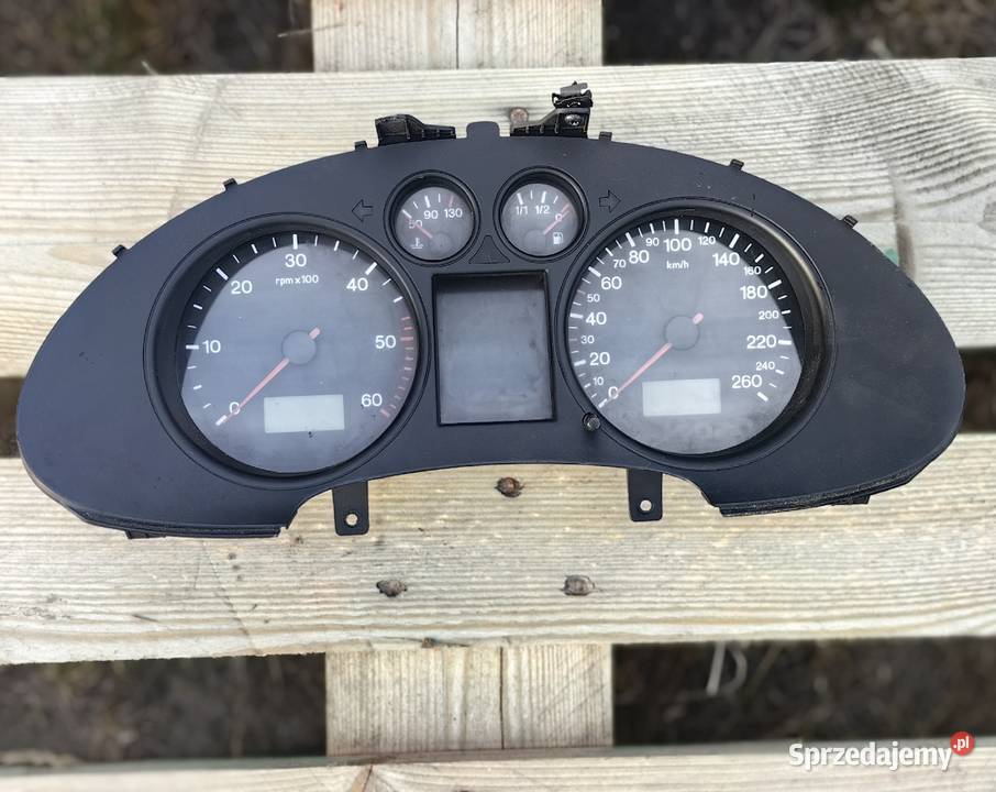 Licznik Ibiza III 6l 19 Tdi ASZ W06L920820K Inczew