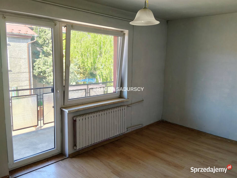 Dom wolnostojący 180m2 Brzesko 2 piętra