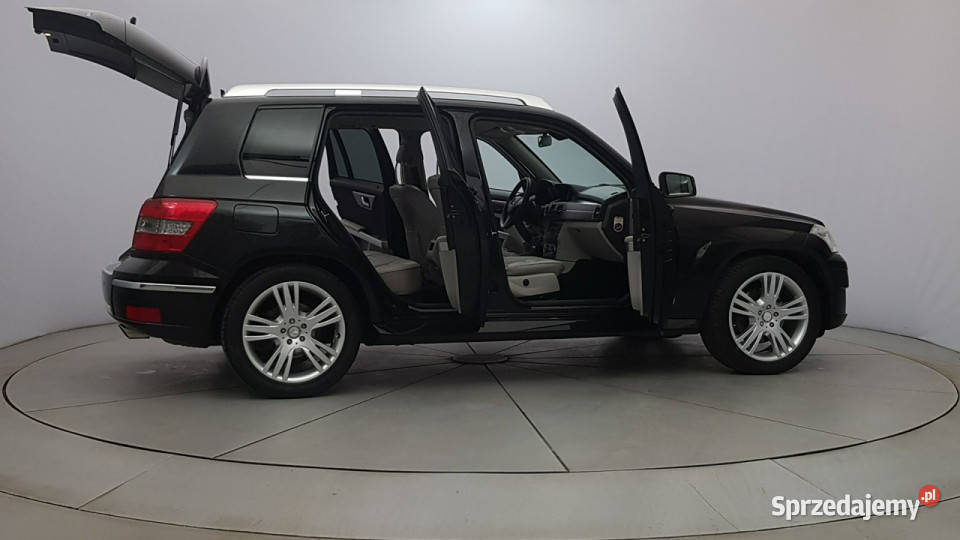 Mercedes GLK 350 GLA 350 4matic Automat Mały Warszawa sprzedam