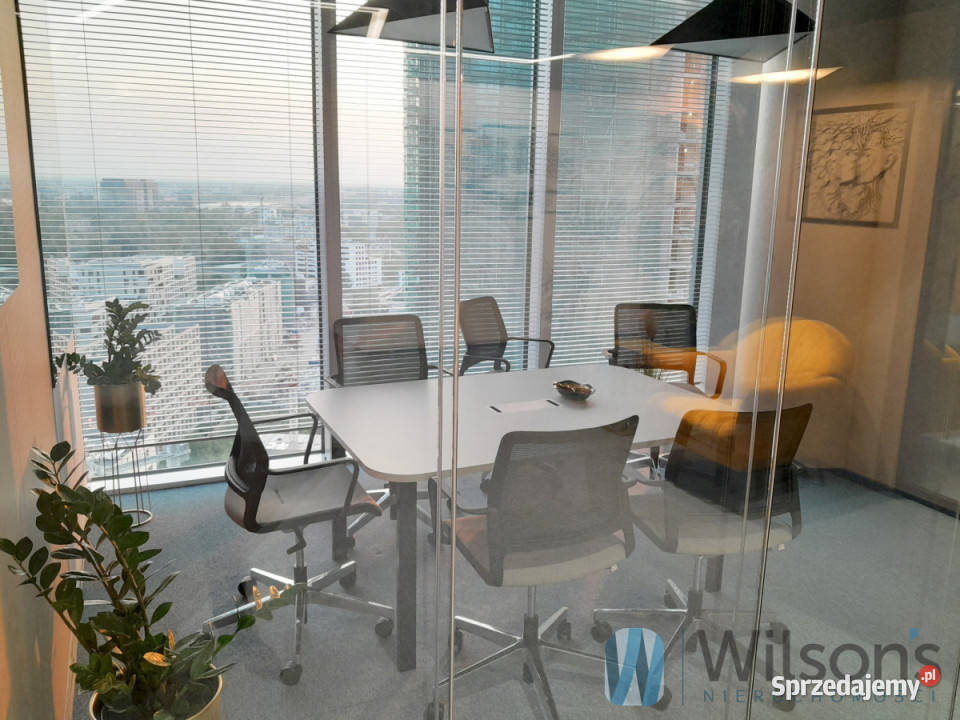 wynajmu lokalu Warszawa 250m2