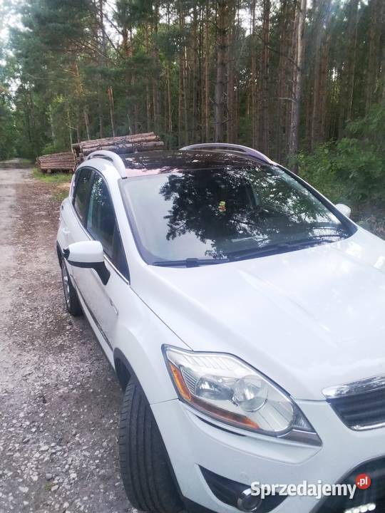 Ford Kuga MK1 Radom