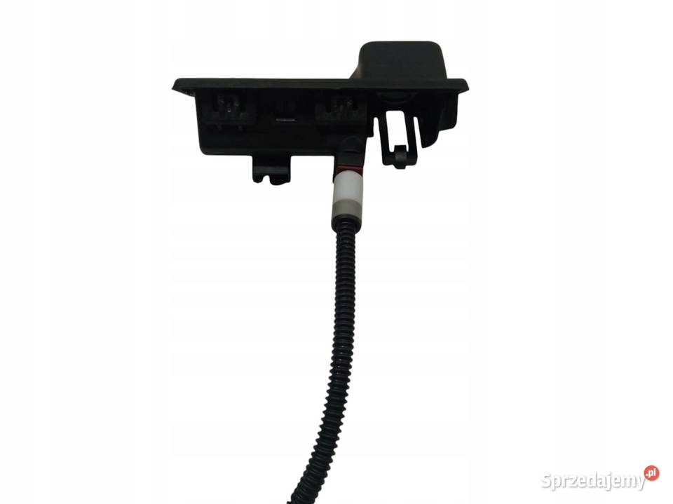 PRZEŁĄCZNIK KLAPY BAGAŻNIKA 5E3827566A Skoda osobowe świętokrzyskie sprzedam