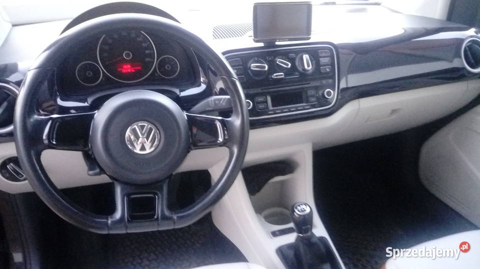 Volkswagen VW UP High UP manualna up! Kielce sprzedam